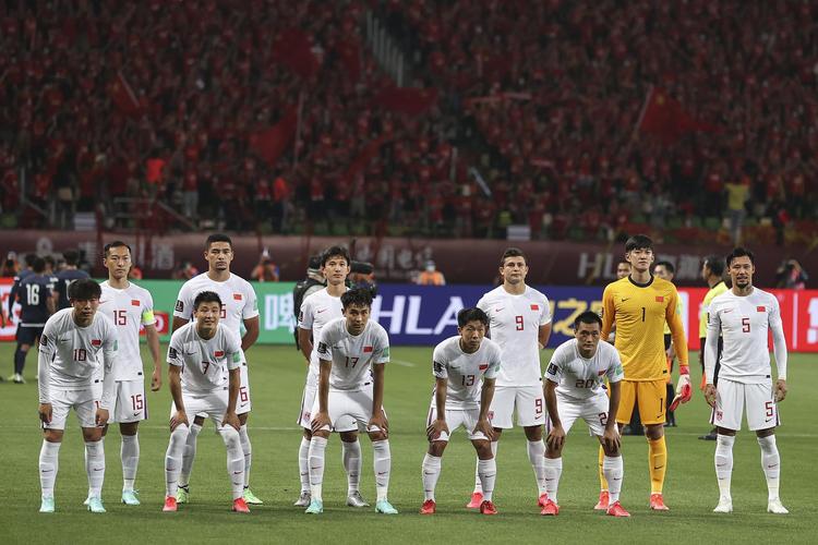 世界杯预选赛直播中国对卡塔尔